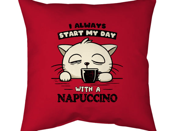 Always Napuccino