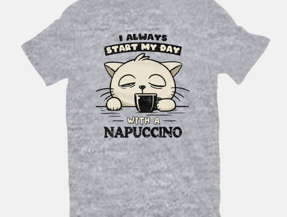 Always Napuccino