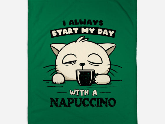 Always Napuccino