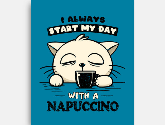 Always Napuccino