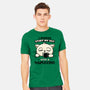 Always Napuccino-Mens-Heavyweight-Tee-BridgeWalker