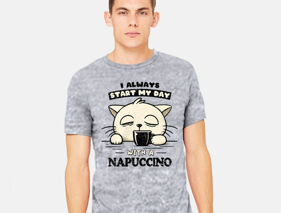 Always Napuccino