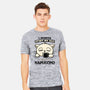 Always Napuccino-Mens-Heavyweight-Tee-BridgeWalker