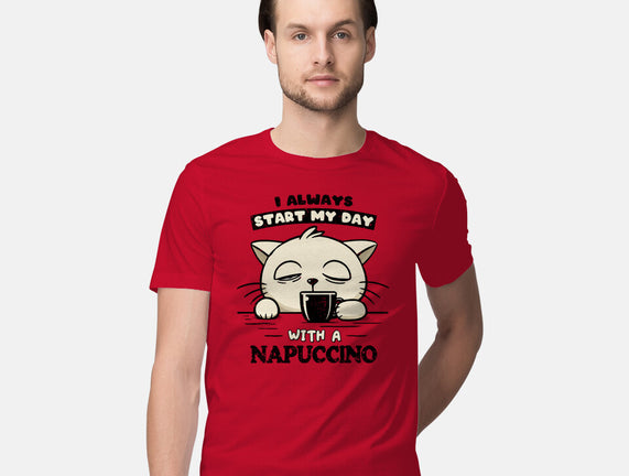 Always Napuccino