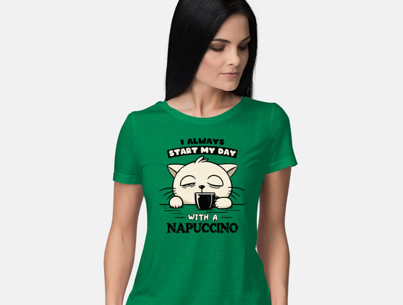 Always Napuccino