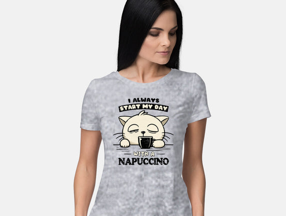 Always Napuccino