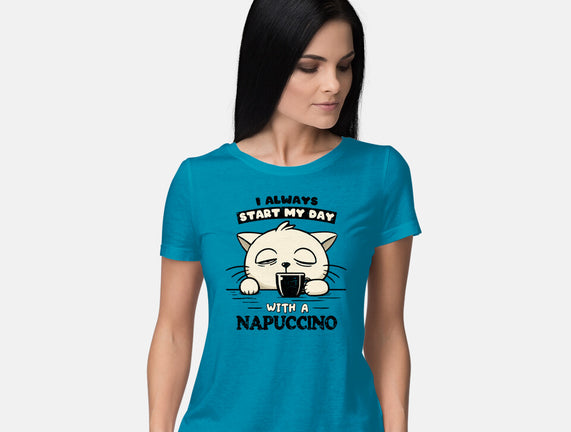 Always Napuccino