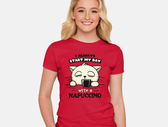 Always Napuccino