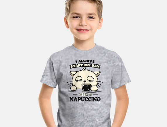 Always Napuccino