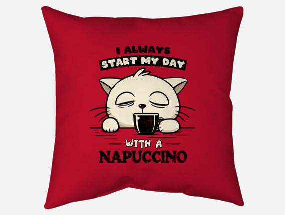 Always Napuccino