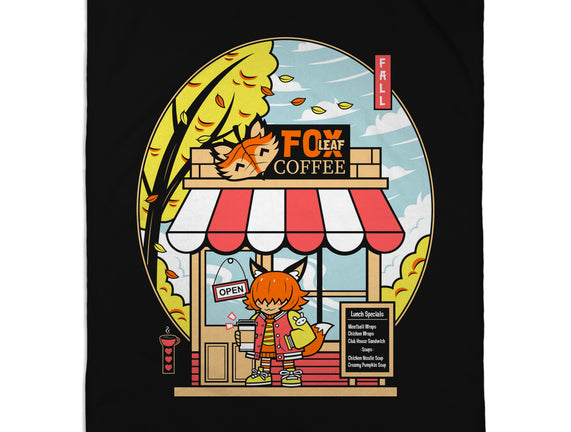 Fox Leaf Coffee