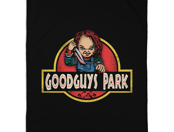 Good Guys Park