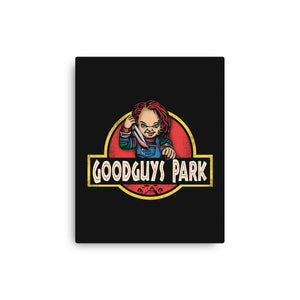 Good Guys Park