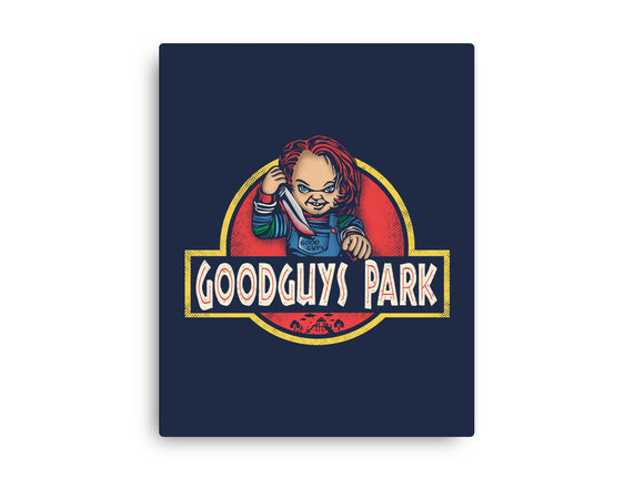 Good Guys Park