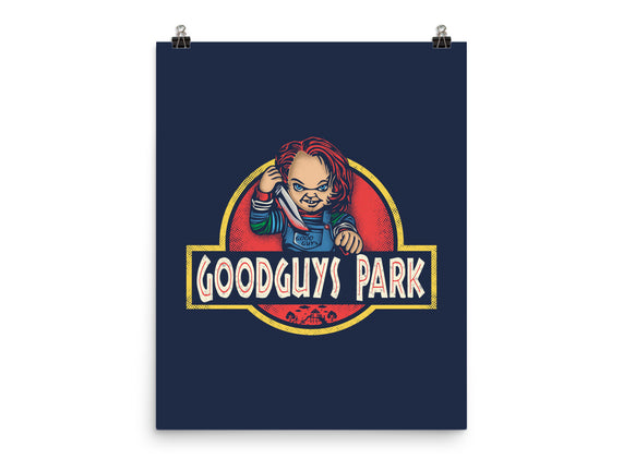 Good Guys Park