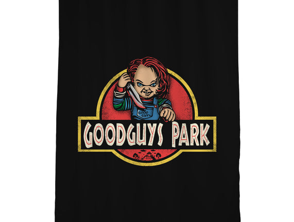 Good Guys Park