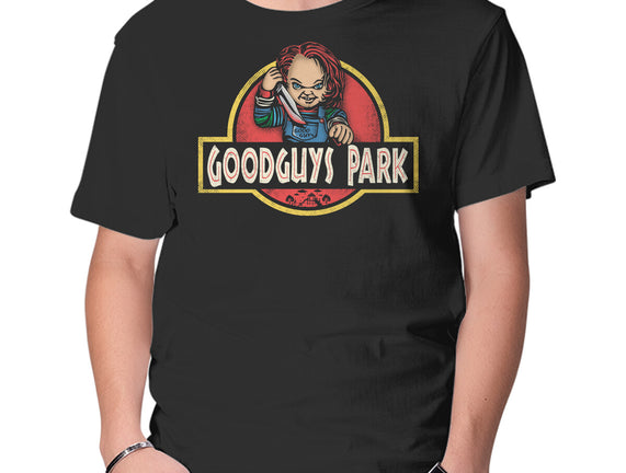 Good Guys Park