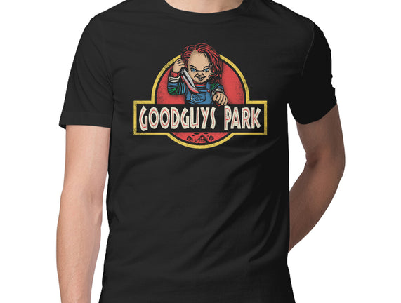 Good Guys Park