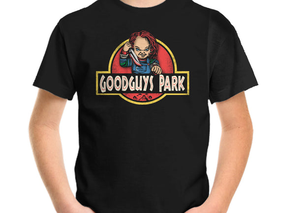 Good Guys Park