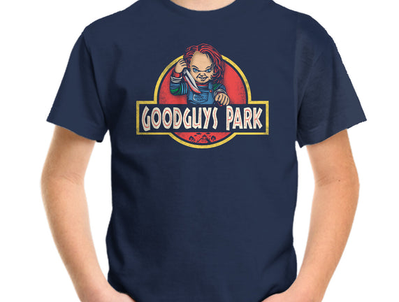 Good Guys Park