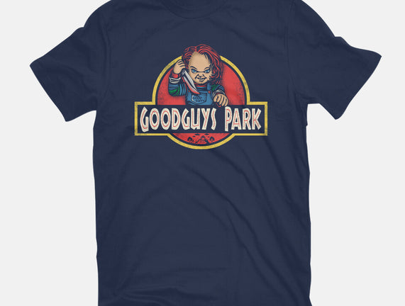 Good Guys Park