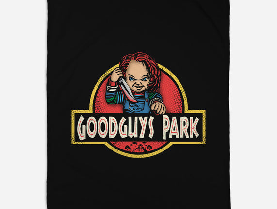 Good Guys Park