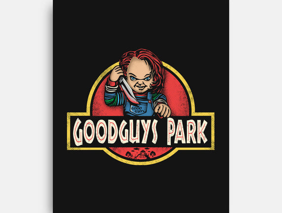 Good Guys Park