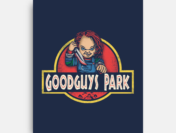 Good Guys Park