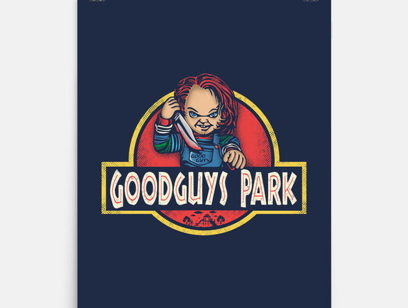 Good Guys Park