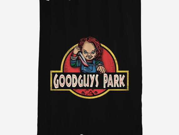 Good Guys Park