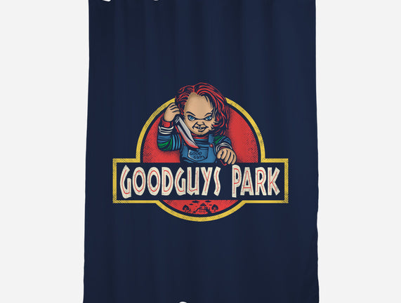 Good Guys Park