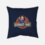 Good Guys Park-None-Removable Cover w Insert-Throw Pillow-turborat14