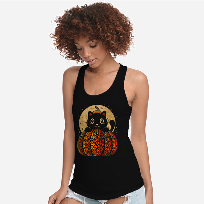 Pawmpkin-Womens-Racerback-Tank-erion_designs