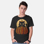 Pawmpkin-Mens-Basic-Tee-erion_designs