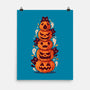 Spooky Tower-None-Matte-Poster-erion_designs