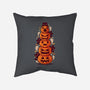 Spooky Tower-None-Removable Cover w Insert-Throw Pillow-erion_designs