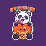 Just In It For The Candy-None-Basic Tote-Bag-palmstreet
