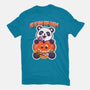 Just In It For The Candy-Mens-Basic-Tee-palmstreet