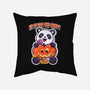 Just In It For The Candy-None-Removable Cover w Insert-Throw Pillow-palmstreet