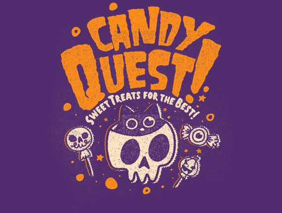 Candy Quest