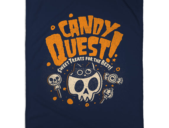 Candy Quest