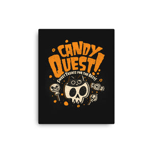 Candy Quest