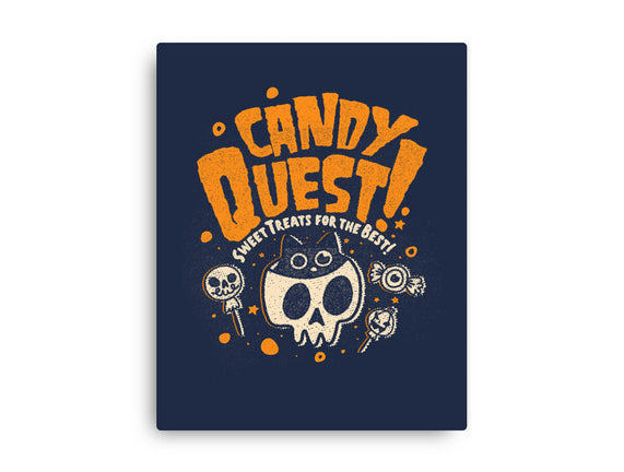 Candy Quest