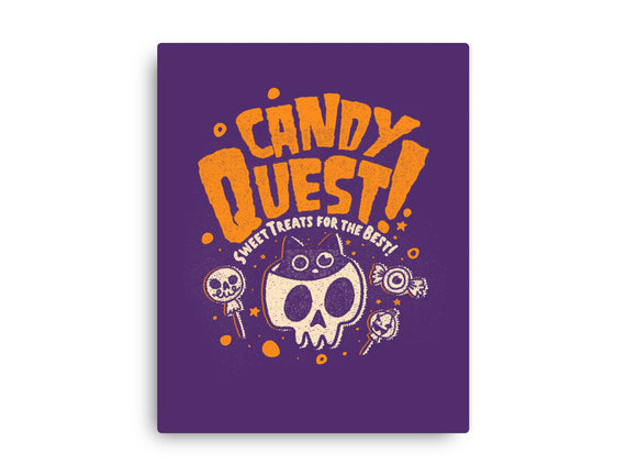 Candy Quest