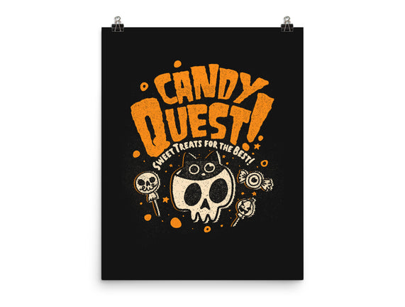 Candy Quest