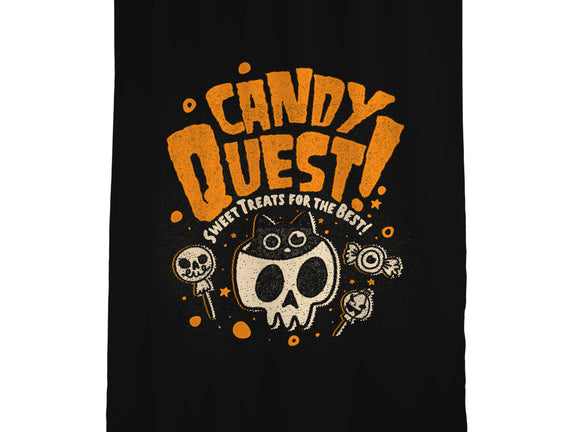 Candy Quest