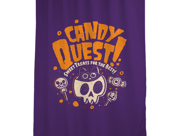 Candy Quest