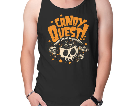 Candy Quest