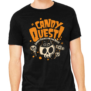 Candy Quest