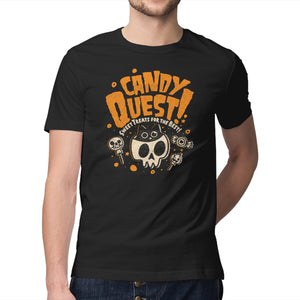 Candy Quest